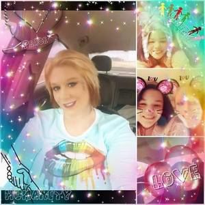 Meet your Posher, Erica jean